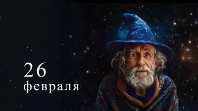 Гороскоп на 26 февраля: Весам — романтика в стиле ретро, Водолеям — общение с прошлым