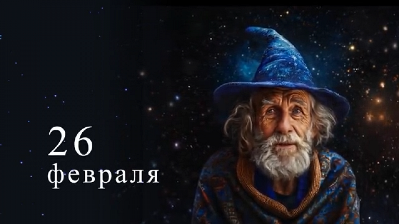Гороскоп на 26 февраля: Весам — романтика в стиле ретро, Водолеям — общение с прошлым