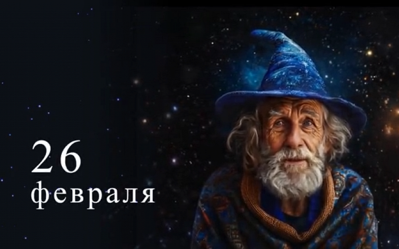 Гороскоп на 26 февраля: Весам — романтика в стиле ретро, Водолеям — общение с прошлым