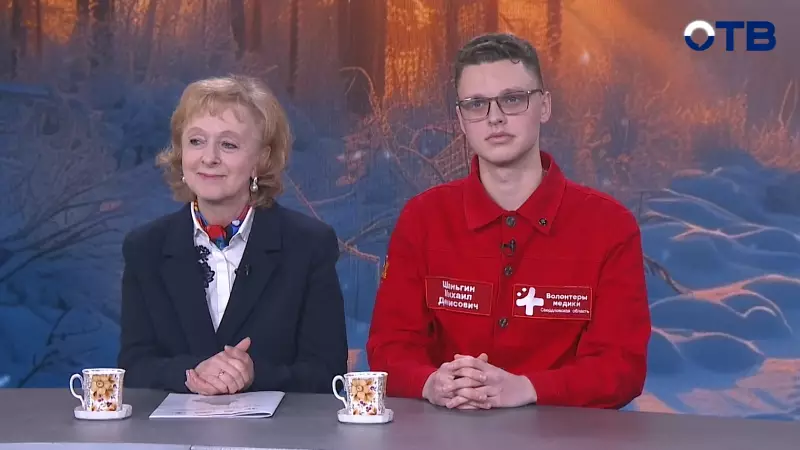 «Добро в село»: как мобильные бригады медиков семь лет спасают здоровье уральцев