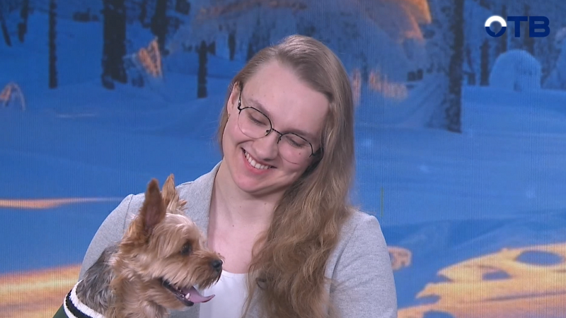 Ветеринар рассказала, как подготовить собаку к весне