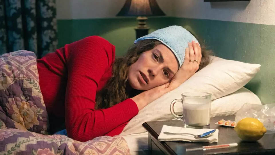 Врач развеяла главный миф об иммунитете: почему болеют даже ЗОЖники