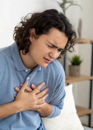 Корвалол — не лекарство: кардиолог о реальной опасности гипертонии и инфарктах у 20-летних