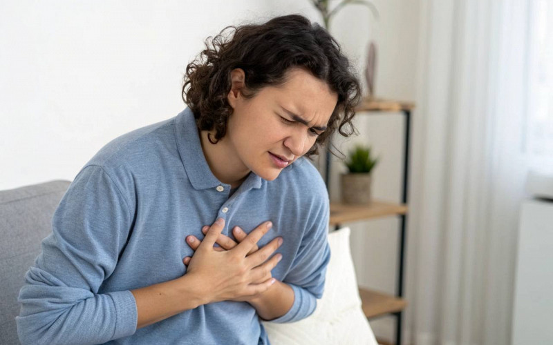 Корвалол — не лекарство: кардиолог — о реальной опасности гипертонии и инфарктах у 20-летних