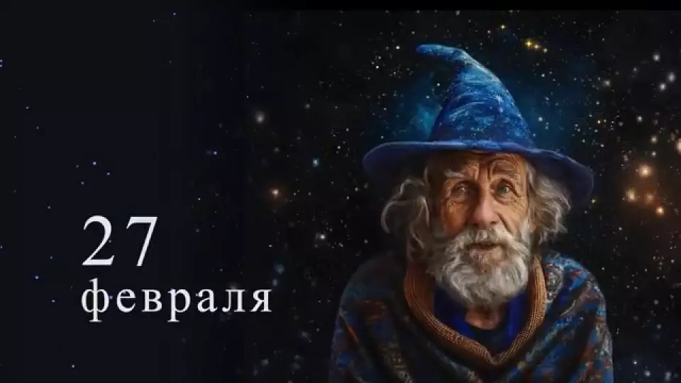 Гороскоп на 27 февраля: Козерогам — стратегический итог, Рыбам — интуитивный