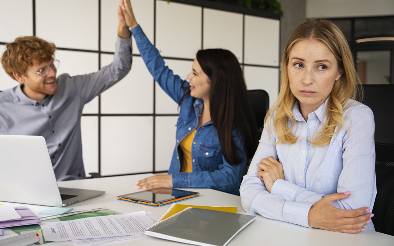 Оптимистам не стоит идти на госслужбу — мнение экспертного консультанта