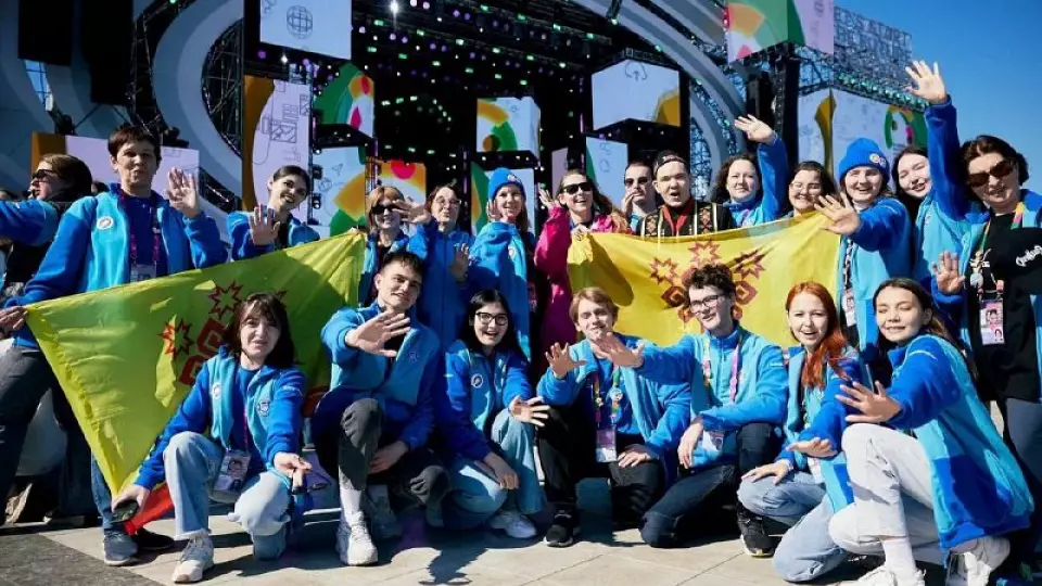 УрФУ станет центром подготовки добровольцев Международного фестиваля молодёжи