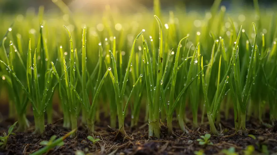 Омские учёные изучают влияние дождевых червей на засолённые почвы