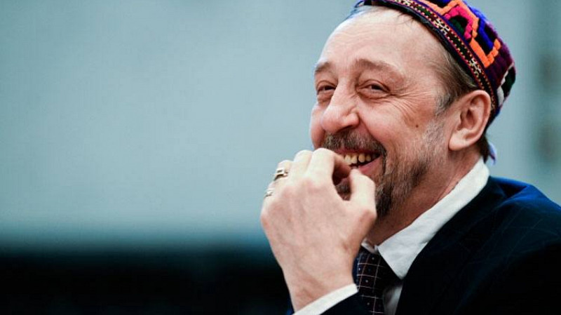 Ушел из жизни драматург Николай Коляда