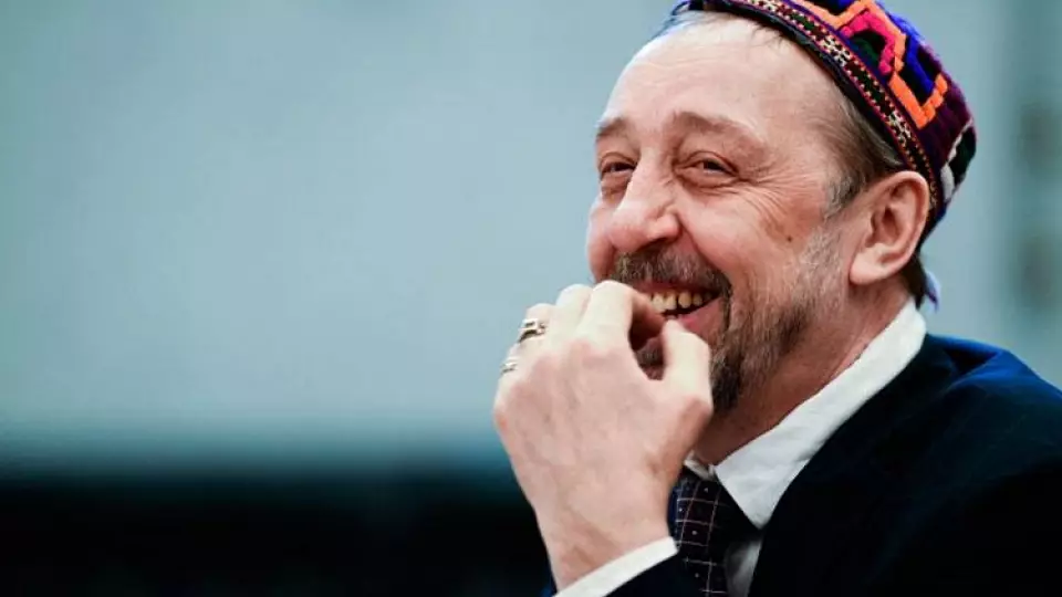 Ушел из жизни драматург Николай Коляда