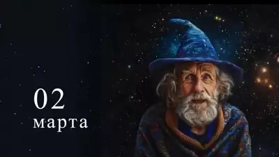 Гороскоп на 2 марта: Скорпионам — глубокая работа, Водолеям — нестандартный подход