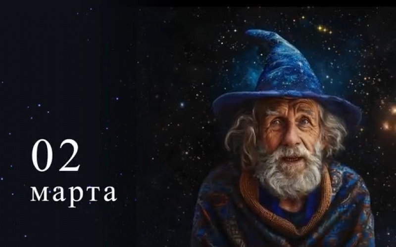 Гороскоп на 2 марта: Скорпионам — глубокая работа, Водолеям — нестандартный подход