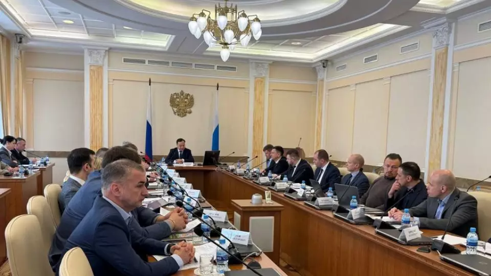 Профилактические работы по обеспечению безопасности дорожного движения усилят в регионе