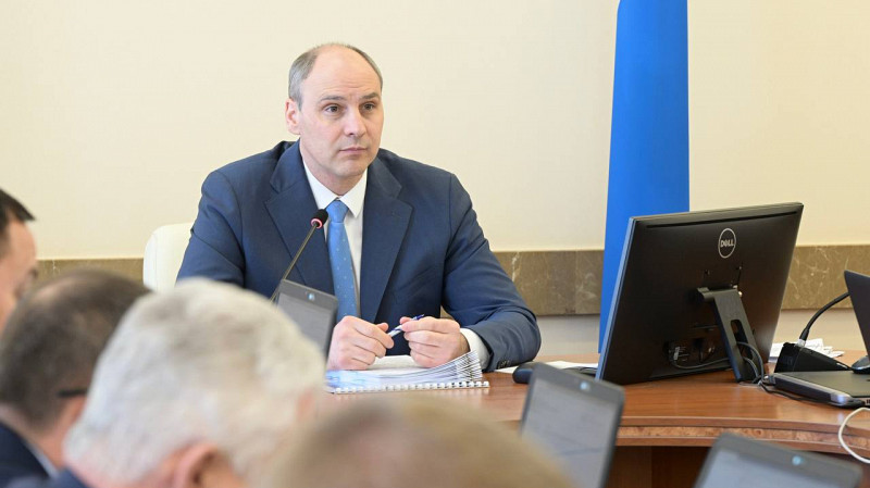 Свердловская область получит 36 миллиардов рублей из федерального бюджета на развитие территорий