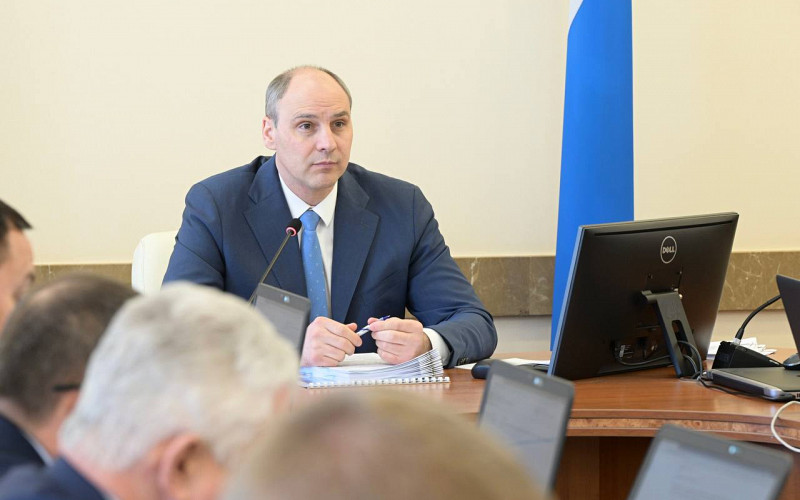 Свердловская область получит 36 миллиардов рублей из федерального бюджета на развитие территорий