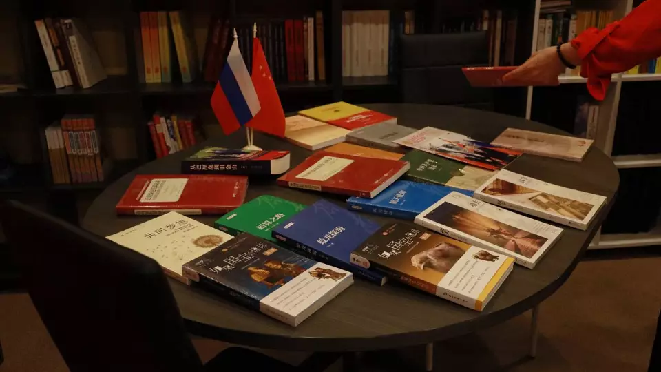 Екатеринбург отметил Китайский Новый год культурными мероприятиями