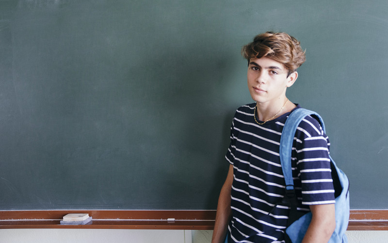 Девятиклассники будут сдавать устный экзамен по истории с 2027 года