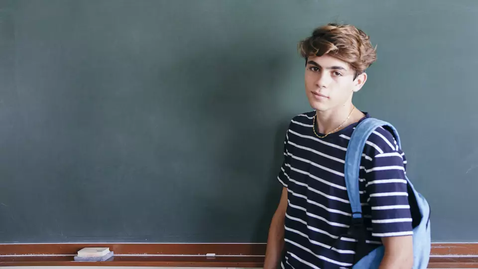 Девятиклассники будут сдавать устный экзамен по истории с 2027 года