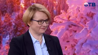 Почта в паводок и на зимнике: как уральские почтальоны доставляют пенсии в отдалённые сёла