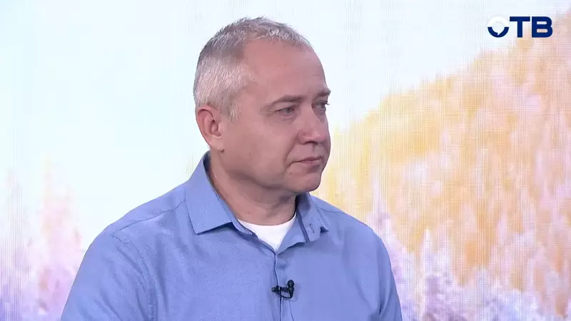 Документалист Вадим Шолохов — о фильме, посвящённом монументальному искусству Урала