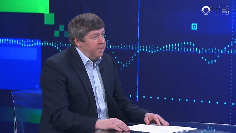 Купеческий Ирбит встречает гостей: глава города рассказал о его развитии