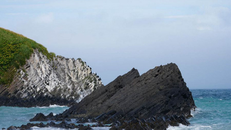 Уральцы смогут отправиться в историческую экспедицию на остров Шумшу