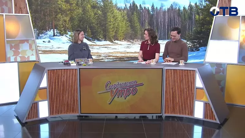 Мастерица из Арти рассказала, почему ручная работа снова возвращается в моду