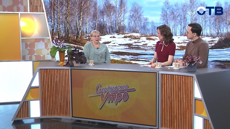 Спальню — в оранжерею: цветовод из Первоуральска вырастила 1500 растений