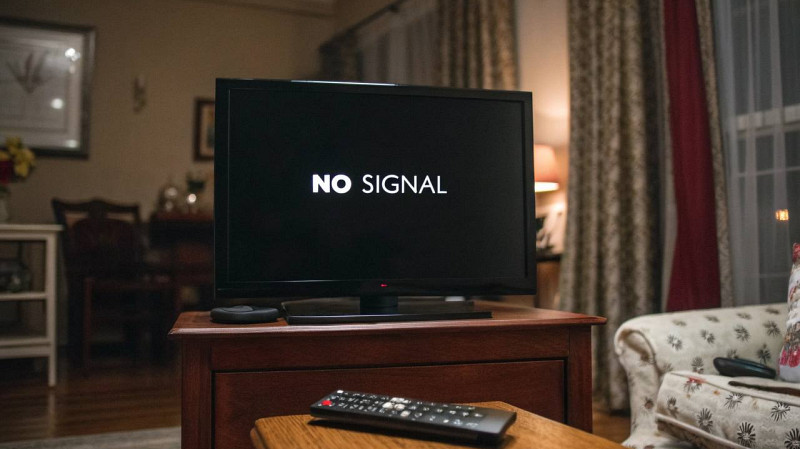 Перебои вещания телеканала ОТВ у части абонентов