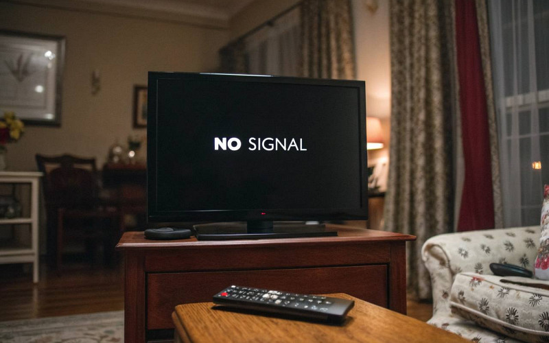 Перебои вещания телеканала ОТВ у части абонентов