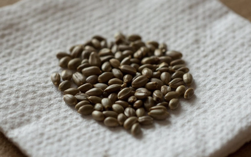 Как закалить семена, чтобы растения не боялись морозов: деревенский способ