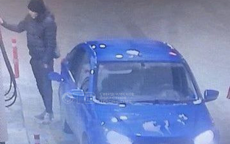 Двое парней из Заречного крали бензин, чтобы покататься с девушками