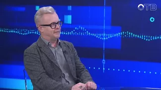 «Советский ребёнок не должен петь рок-н-ролл»: Денис Мажуков — о феномене уральской музыки