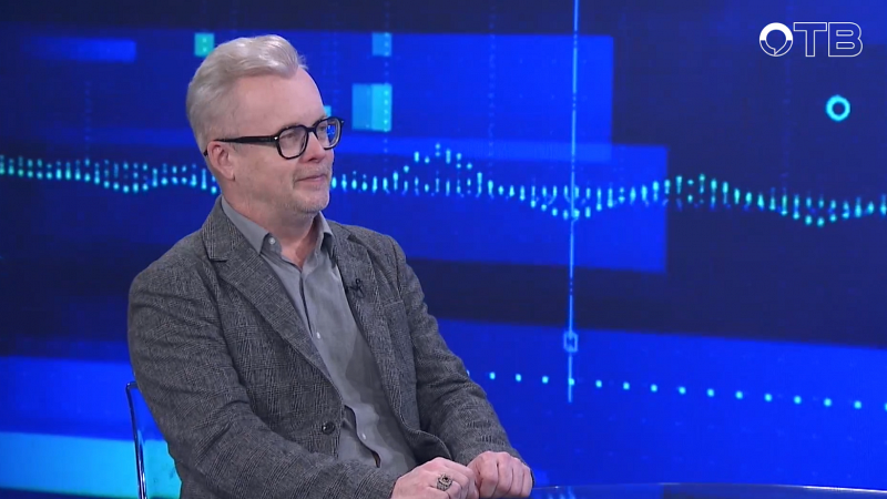 «Советский ребёнок не должен петь рок-н-ролл»: Денис Мажуков — о феномене уральской музыки