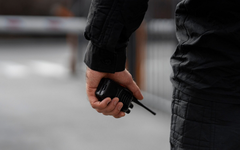 Медсестру убили в поликлинике Рефтинского: напал бывший муж