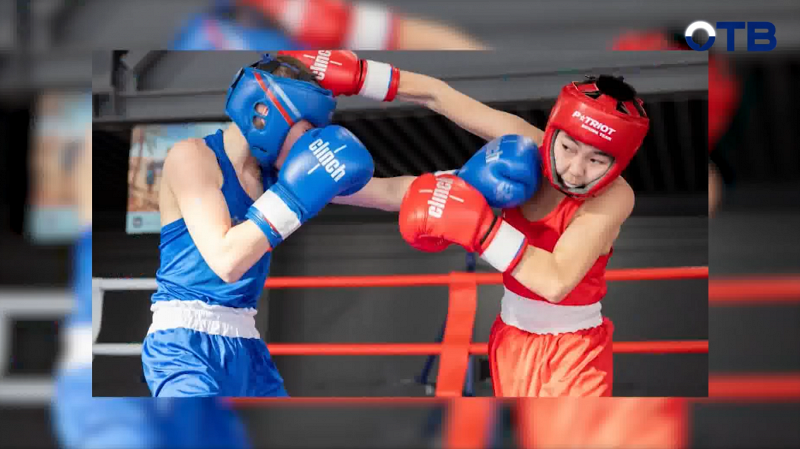 Свердловские боксеры – лидеры всероссийских соревнований «Динамо»