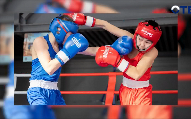 Свердловские боксеры – лидеры всероссийских соревнований «Динамо»