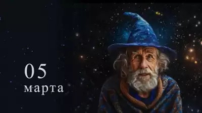 Гороскоп на 5 марта: Тельцам — финансовая ревизия, Скорпионам — работа с долгами