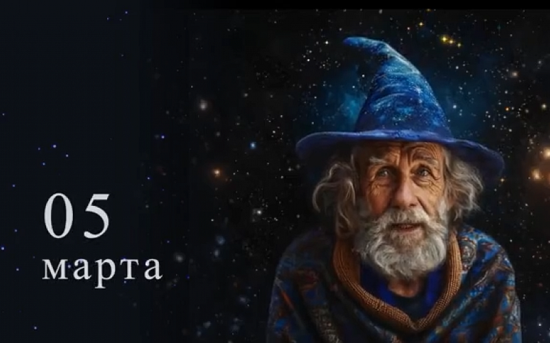 Гороскоп на 5 марта: Тельцам — финансовая ревизия, Скорпионам — работа с долгами