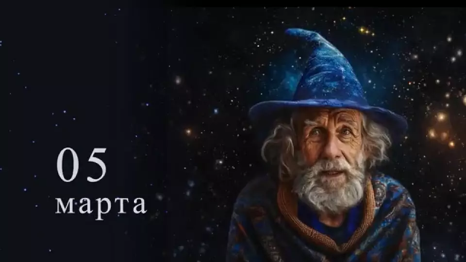 Гороскоп на 5 марта: Тельцам — финансовая ревизия, Скорпионам — работа с долгами