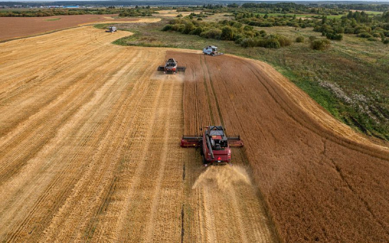 Свердловские аграрии получат дополнительно почти 20 тысяч гектаров земли под посевы