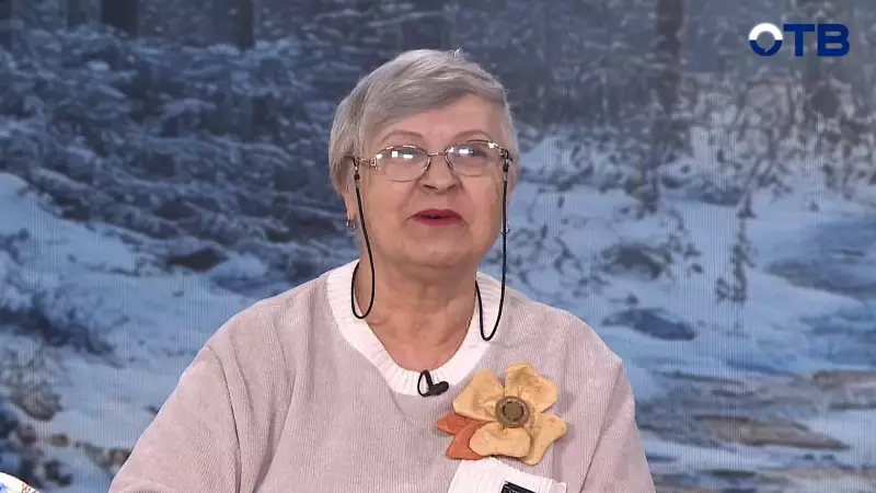 Лоскуток к лоскутку: как уральская мастерица превращает ткань в живопись и учит этому других