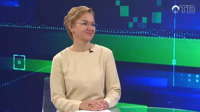 В поисках уральского кода: разбираем стиль министра образования Светланы Тренихиной