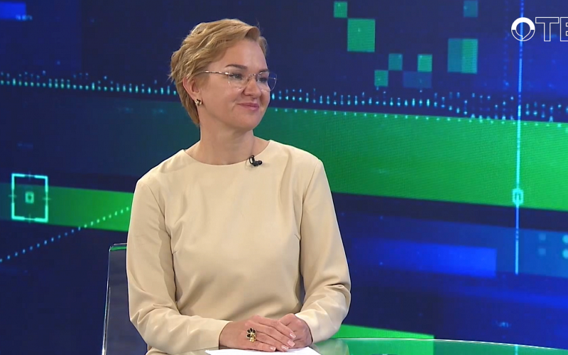 В поисках уральского кода: разбираем стиль министра образования Светланы Тренихиной