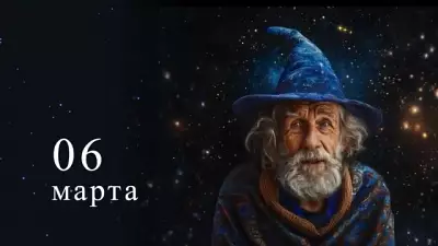 Гороскоп на 6 марта: Львам — вдохновение из юности, Весам — свидание в стиле ретро