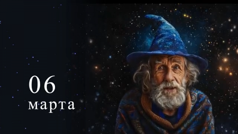 Гороскоп на 6 марта: Львам — вдохновение из юности, Весам — свидание в стиле ретро