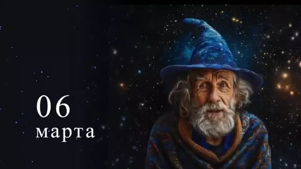 Гороскоп на 6 марта: Львам — вдохновение из юности, Весам — свидание в стиле ретро