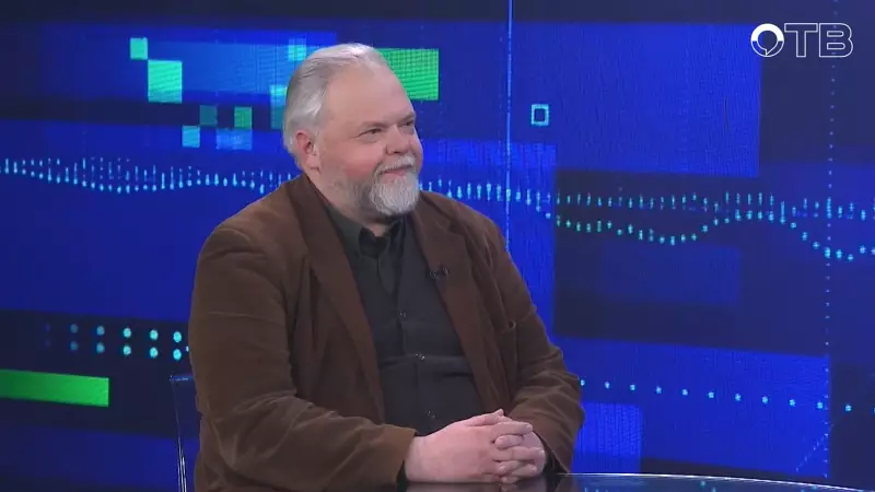 Директор мемориального центра рассказал о сталинских репрессиях