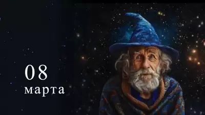 Гороскоп на 8 марта: Весам — эстетика праздника, Рыбам — трогательные слова