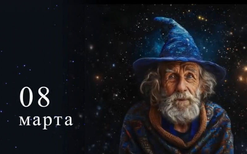 Гороскоп на 8 марта: Весам — эстетика праздника, Рыбам — трогательные слова